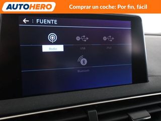 Peugeot 5008 1.2 PureTech Allure