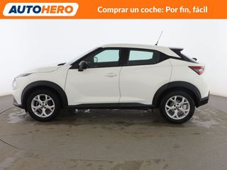 Nissan Juke 1.0 DIG-T N-Connecta
