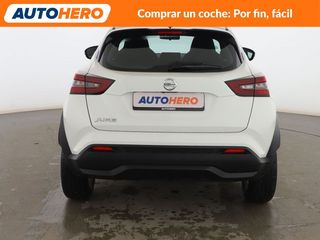 Nissan Juke 1.0 DIG-T N-Connecta