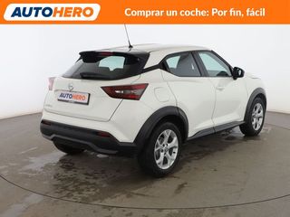 Nissan Juke 1.0 DIG-T N-Connecta