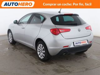 Alfa Romeo Giulietta 1.6 JTD Super