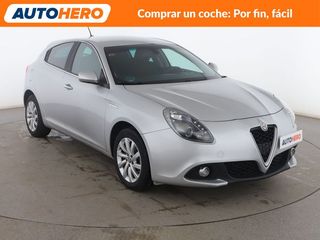 Alfa Romeo Giulietta 1.6 JTD Super