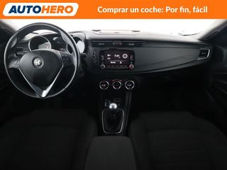 Alfa Romeo Giulietta 1.6 JTD Super