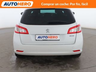Peugeot 508 2.0 Blue-HDi Allure