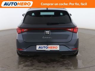 Seat Leon 1.5 TSI ACT Xcellence Go