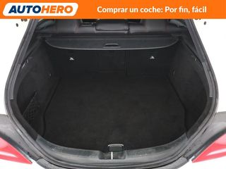 Mercedes Clase CLA CLA 200 d AMG Line