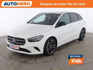 Mercedes Clase B B 180 d
