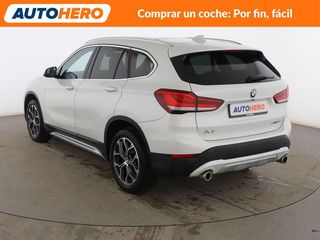 BMW X1 sDrive 18d