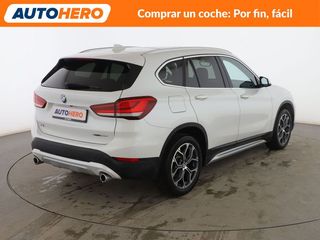 BMW X1 sDrive 18d