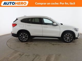 BMW X1 sDrive 18d