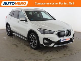 BMW X1 sDrive 18d