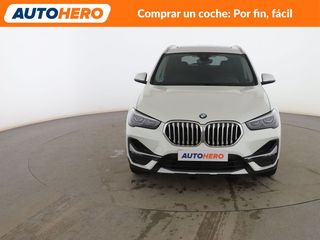 BMW X1 sDrive 18d