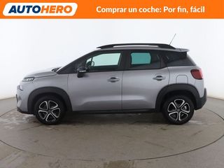 Citroën C3 Aircross 1.5 Blue-HDi Feel