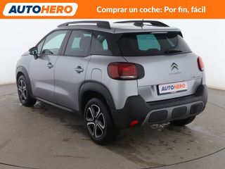 Citroën C3 Aircross 1.5 Blue-HDi Feel