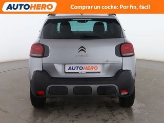 Citroën C3 Aircross 1.5 Blue-HDi Feel