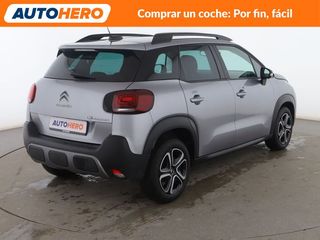 Citroën C3 Aircross 1.5 Blue-HDi Feel