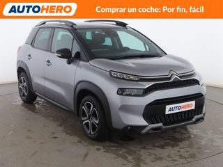 Citroën C3 Aircross 1.5 Blue-HDi Feel