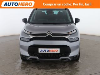 Citroën C3 Aircross 1.5 Blue-HDi Feel