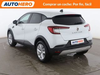 Renault Captur 1.0 TCe Evolution