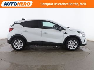 Renault Captur 1.0 TCe Evolution