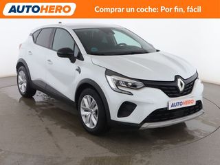 Renault Captur 1.0 TCe Evolution