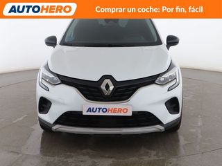 Renault Captur 1.0 TCe Evolution