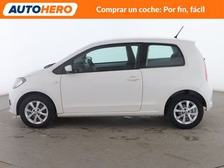 Skoda Citigo 1.0 MPI Ambition