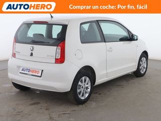 Skoda Citigo 1.0 MPI Ambition