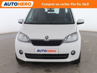 Skoda Citigo 1.0 MPI Ambition
