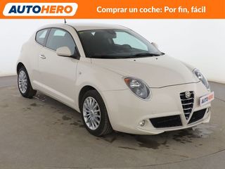 Alfa Romeo Mito 1.4 Distinctive