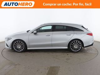 Mercedes Clase CLA CLA 250 Shooting Brake 4Matic AMG Line