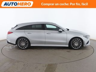 Mercedes Clase CLA CLA 250 Shooting Brake 4Matic AMG Line