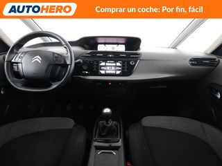 Citroën Grand C4 Picasso 1.6 e-HDi Attraction