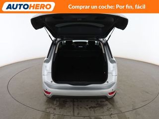 Citroën Grand C4 Picasso 1.6 e-HDi Attraction