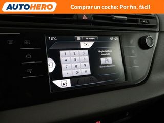 Citroën Grand C4 Picasso 1.6 e-HDi Attraction