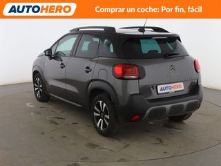 Citroën C3 Aircross 1.5 Blue-HDi C-Series