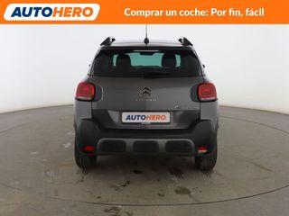 Citroën C3 Aircross 1.5 Blue-HDi C-Series