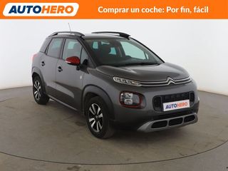 Citroën C3 Aircross 1.5 Blue-HDi C-Series