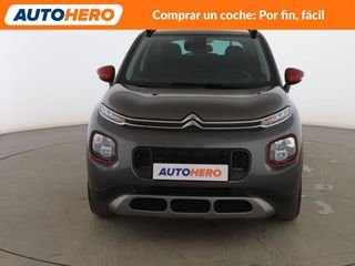 Citroën C3 Aircross 1.5 Blue-HDi C-Series
