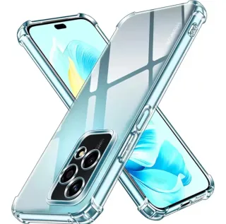 Funda y protector pantalla Honor 200 Pro