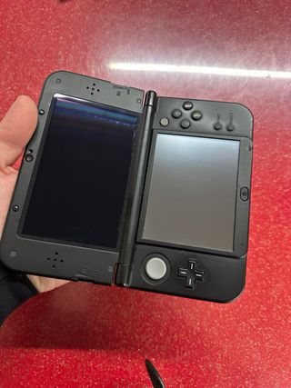 New Nintendo 3DS XL Pokemon Sole e Luna