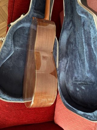 Guitarra Ramírez R1