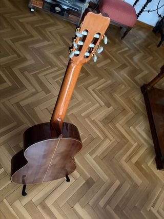 Guitarra Ramírez R1