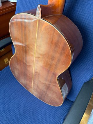 Guitarra Ramírez R1