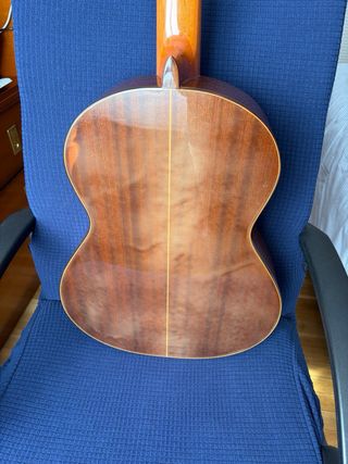 Guitarra Ramírez R1