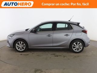 Opel Corsa 1.2 Turbo Elegance