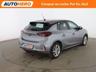 Opel Corsa 1.2 Turbo Elegance