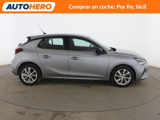 Opel Corsa 1.2 Turbo Elegance