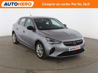 Opel Corsa 1.2 Turbo Elegance