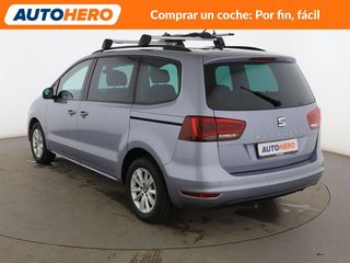 Seat Alhambra 1.4 TSI Style